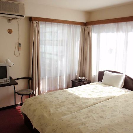 Hotel Matsumoto Tokyo prefektur Exteriör bild