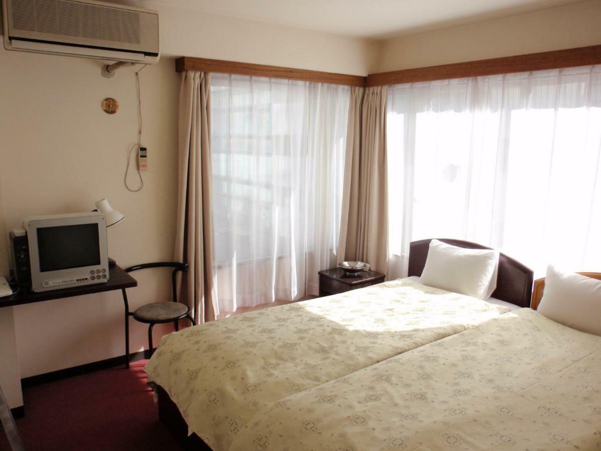 Hotel Matsumoto Tokyo prefektur Exteriör bild